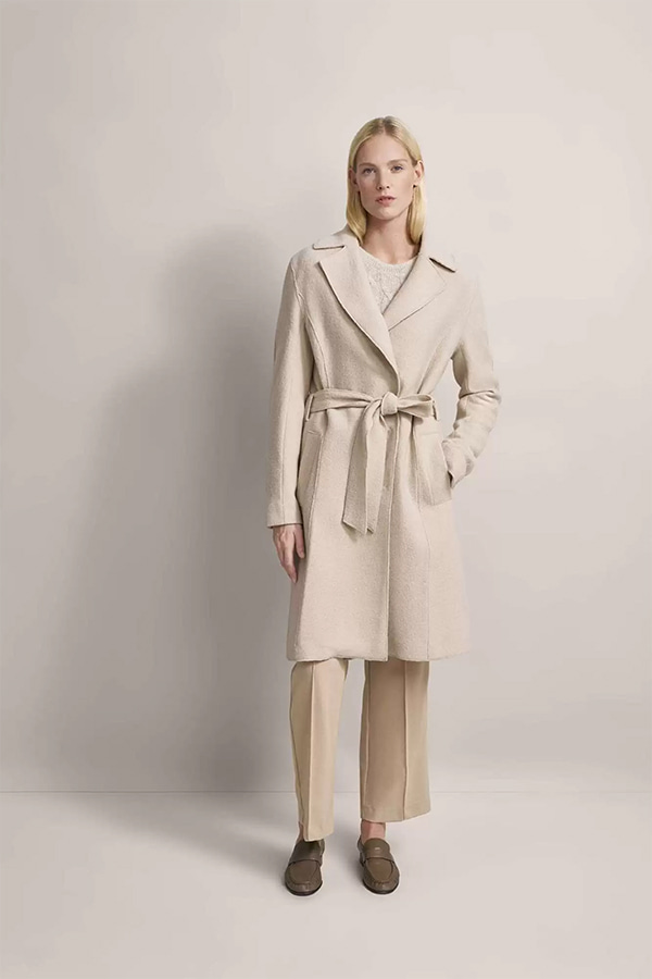 ΠΑΛΤΟ BUGATTI - 30 ΜΠΕΖ